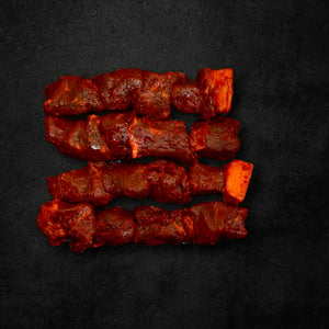 Brazilian Beef BBQ Kebab 500 g