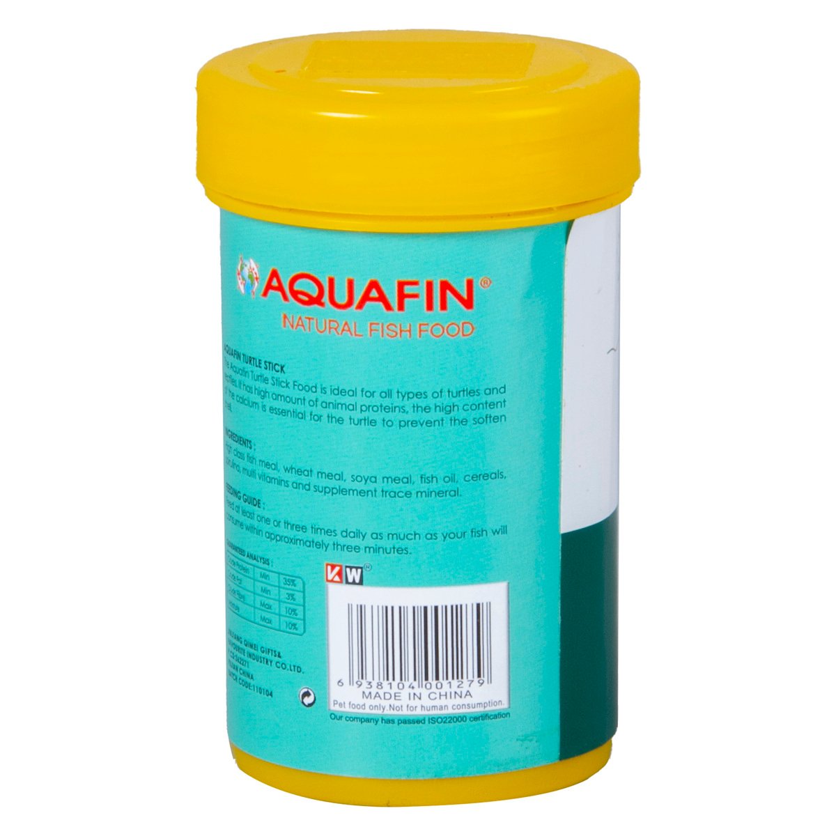 Aquafin Turtle Stick 100 ml