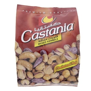 Castania Mixed Kernels 450 g