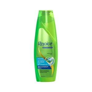 Rejoice Shampoo 3in1 Anti Dandruft 340ml