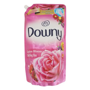 Downy Liquid Garden Bloom Pouch 1.6Litre