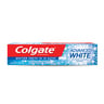 Colgate Fluoride Toothpaste Advanced Whitening 125 ml
