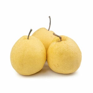 Pears Golden China 1 kg