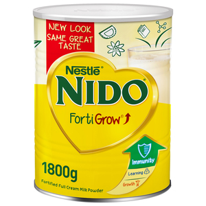 Nestle Nido Fortified Milk Powder 1.8 kg
