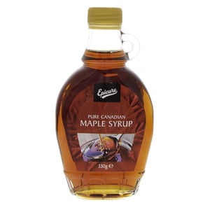 Epicure Pure Canadian Maple Syrup 330 g