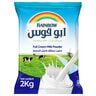 Rainbow Milk Powder Pouch 2 kg
