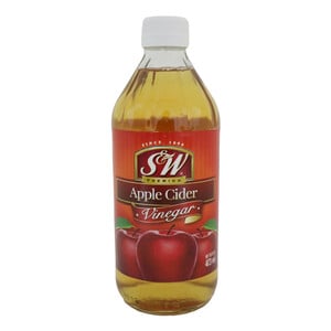 SW Apple Cider Vinegar 500ml