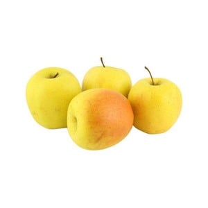 تفاح جولدن إيراني 2.5 كجم وزن تقريبي