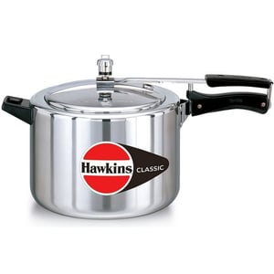 Hawkins Pressure Cooker  5Ltr