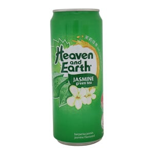 Heaven & Earth Jasmine Green Tea 300ml