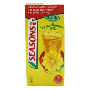 F&N Season Chrysanteamum Tea 1Litre