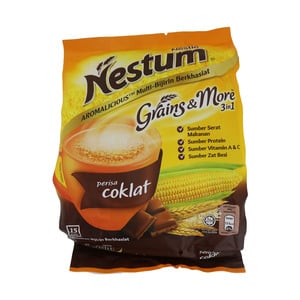Nestum 3In1 Chocolate 14 x 28g