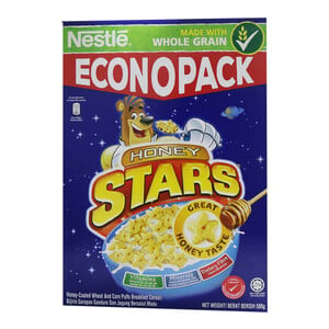 Nestle Honey Stars Econo Pack 450g