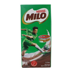 Milo Activ-Go Rtd 1Litre