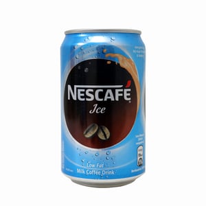 Nescafe Ice Can 300ml