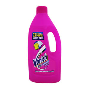 Vanish Stain Remover Liquid 500ml