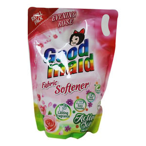 Goodmaid Fabric Softener Evening Rose Refill 1.6Litre