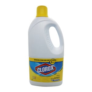 Clorox Floor Cleaner Lemon 2Litre