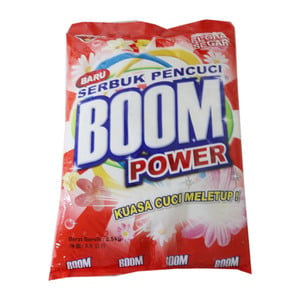 Boom Washing Powder Regular 2.3kg