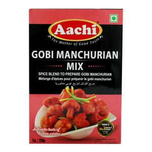 Aachi Gobi Manchurian Masla 200g