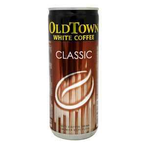 Old Town Coffee Classic RTD 240ml