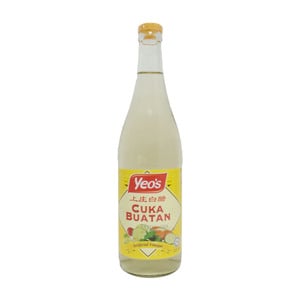 Yeos Vinegar 630ml