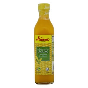 Ameen Flavour Cordial Corn 395ml