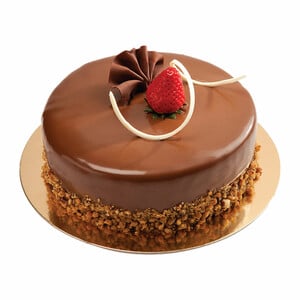 Chocolate Mousse Cake Medium 1 pc