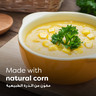 Knorr Cup A Soup Cream of Corn 4 x 20 g