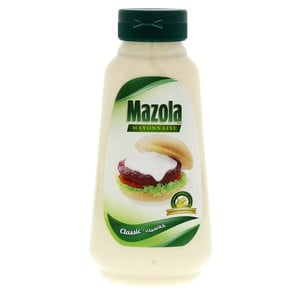 Mazola Mayonnaise Classic 340 ml