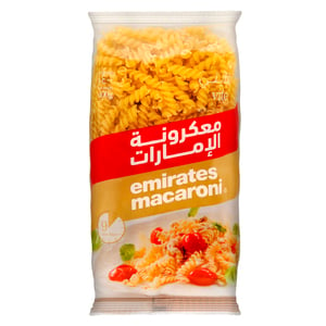 Emirates Macaroni 400 g