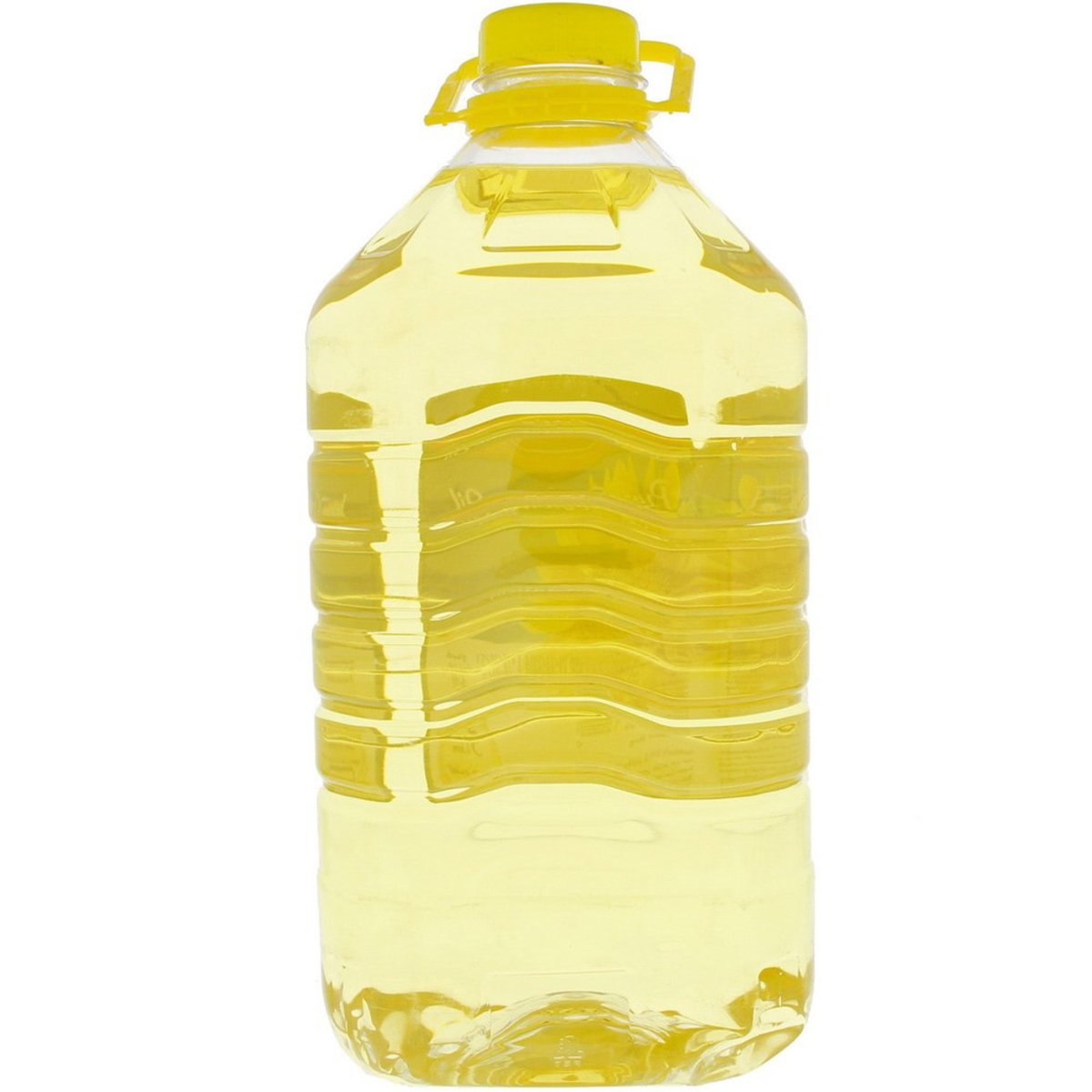 LuLu Pure Sunflower Oil 5 Litres