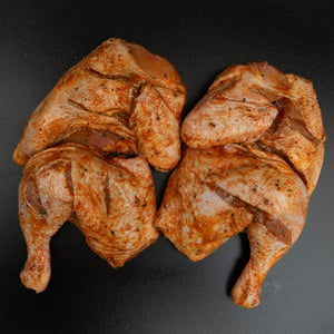 Chicken BBQ Bone In 500 g