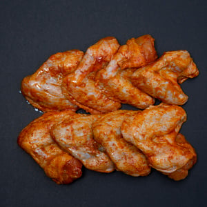 Chicken Marinated Wings 500 g