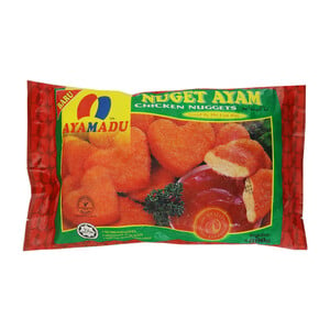 Ayamadu Chicken Nugget 700g