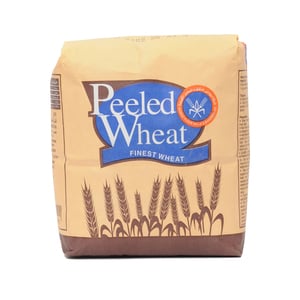 KFMBC Peeled Wheat 2 kg