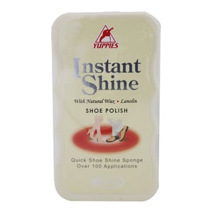 Yuppies Instant Shine Neutral