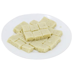 Coconut Barfi 250g Approx Weight