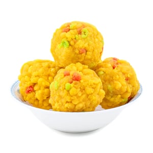 South Indian Laddu 250g Approx Weight