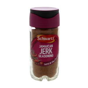 Schwartz Jamaican Jerk Seasoning 51 g