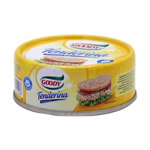 Goody Tenderina Sandwich Tuna 80 g
