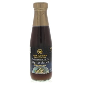 Blue Elephant Thai Oyster Sauce 190 ml