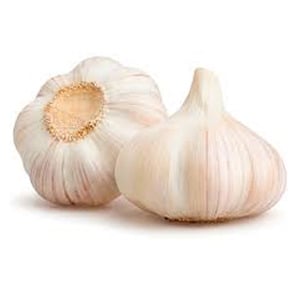 Organic Garlic 1 pkt