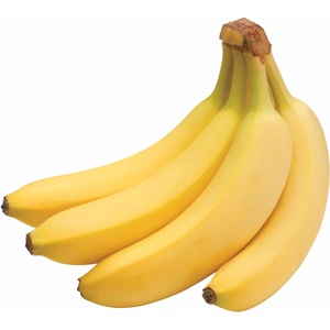 Banana Cavendish India 1 kg