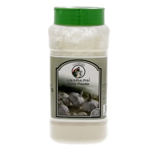 Al Fares Garlic Powder 250 g