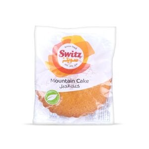 Switz Mountain Cake 90 g