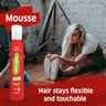 New Wave Volume Mousse 200 ml
