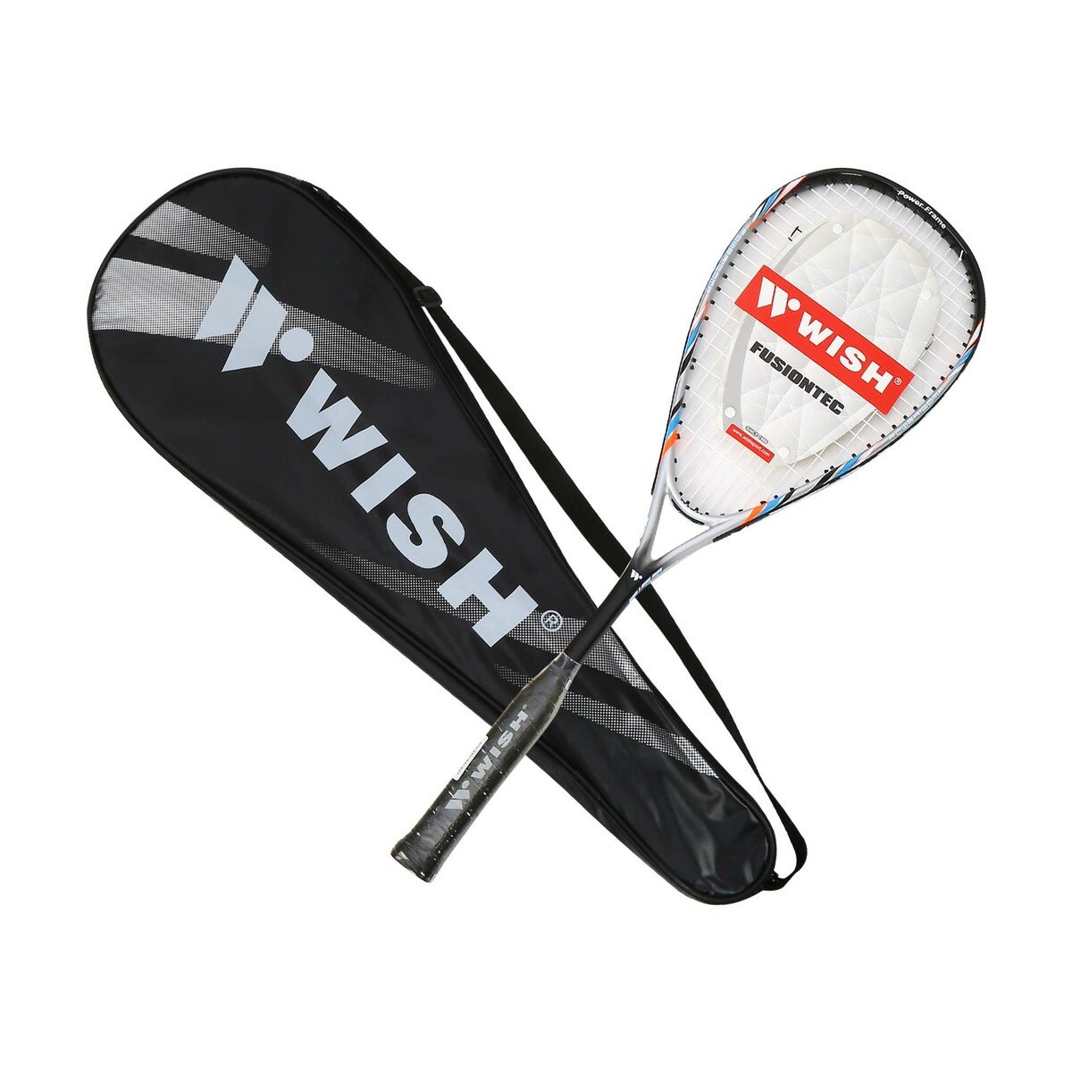 Wish Squash Racket 9912