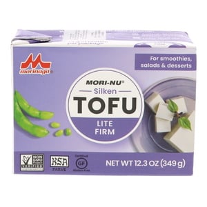 Mori-Nu Silken Tofu Lite Firm 349 g