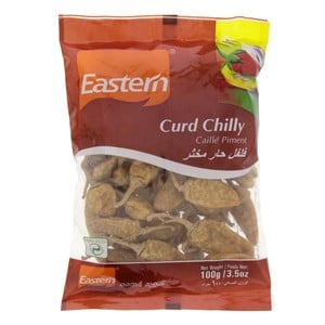 Eastern Curd Chilly 100 g